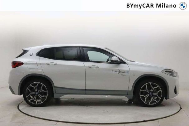 BMW X2 xDrive25e M Sport X 162 kW image number 7