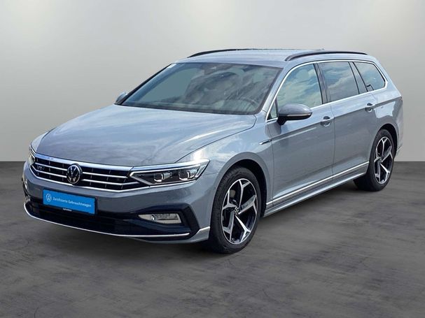 Volkswagen Passat Variant 2.0 TSI DSG Business 140 kW image number 1