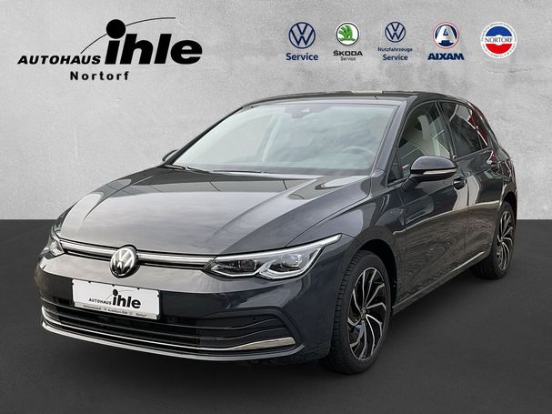 Volkswagen Golf 1.0 TSI Life 81 kW image number 1