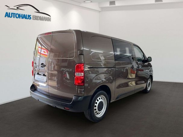 Toyota Proace 2.0 D-4D 90 kW image number 3