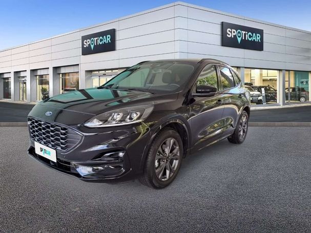 Ford Kuga 2.5 AWD 140 kW image number 1