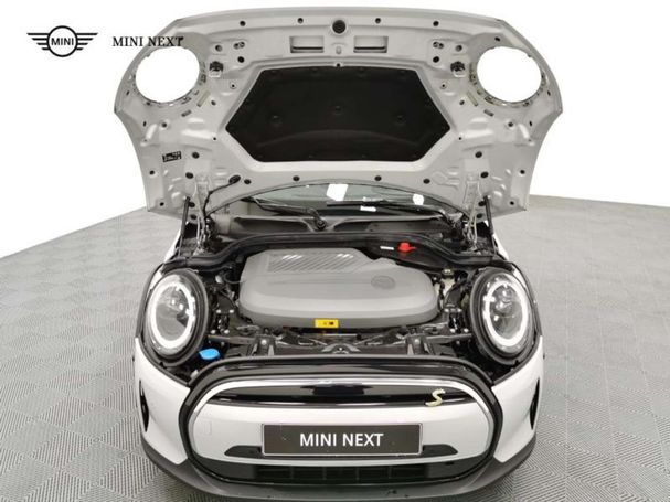 Mini Cooper SE Mini Yours 137 kW image number 18