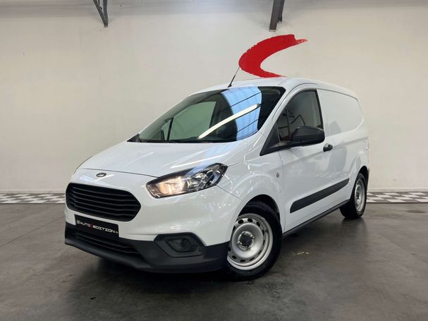 Ford Transit Courier 1.5 TDCi 55 kW image number 1