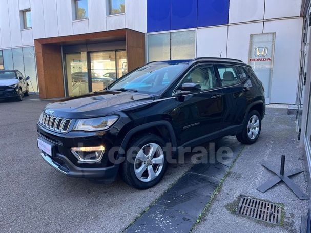 Jeep Compass 2.0 125 kW image number 1