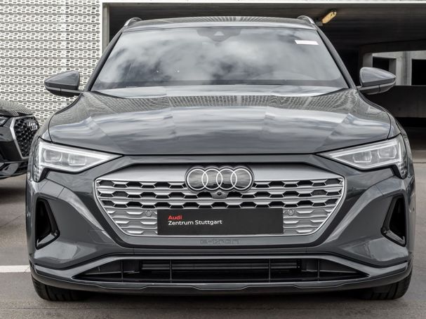 Audi Q8 50 e-tron Sportback Advanced 250 kW image number 7