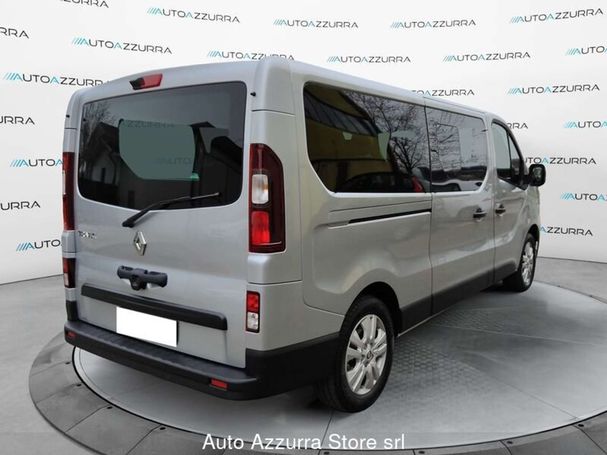 Renault Trafic Blue dCi 150 110 kW image number 3