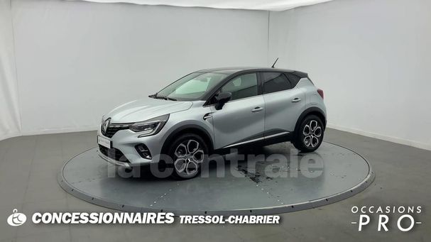 Renault Captur 118 kW image number 1