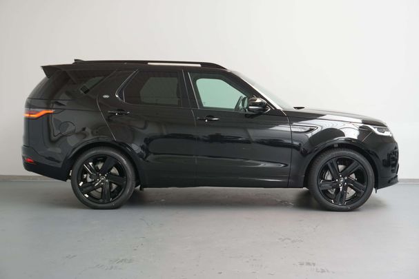 Land Rover Discovery D300 S AWD 221 kW image number 8