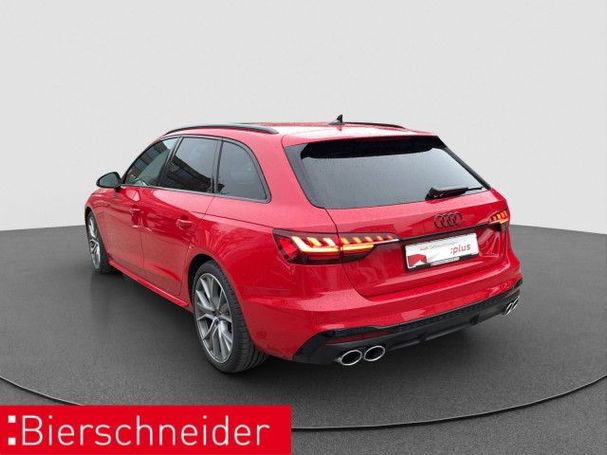 Audi S4 TDI 251 kW image number 3