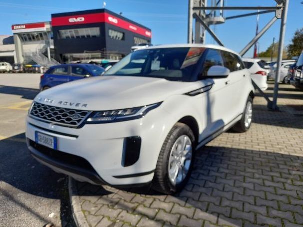 Land Rover Range Rover Evoque 110 kW image number 1