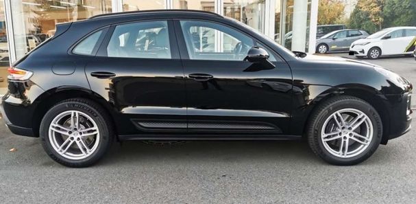 Porsche Macan 195 kW image number 2