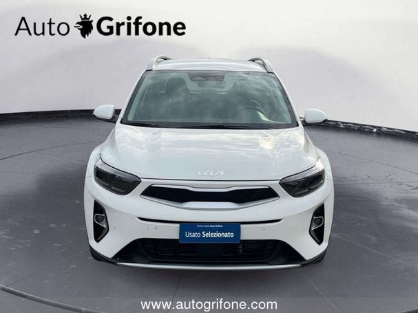 Kia Stonic 74 kW image number 3