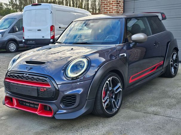 Mini John Cooper Works GP 225 kW image number 1