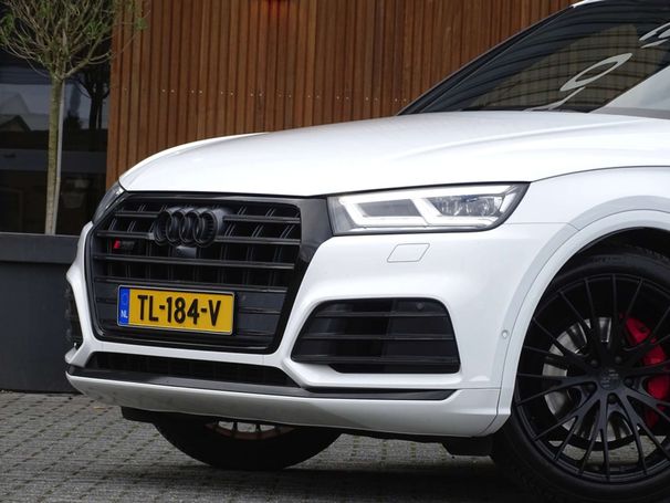 Audi SQ5 3.0 quattro 260 kW image number 49