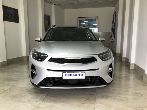 Kia Stonic 1.2 62 kW image number 15