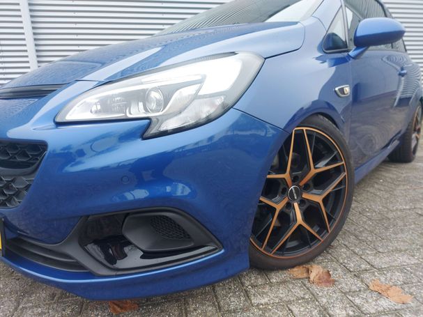 Opel Corsa 1.6 Turbo OPC 152 kW image number 5