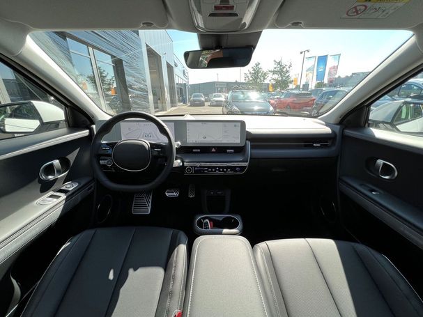 Hyundai Ioniq 5 239 kW image number 21