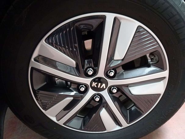 Kia Niro 1.6 GDI 103 kW image number 8