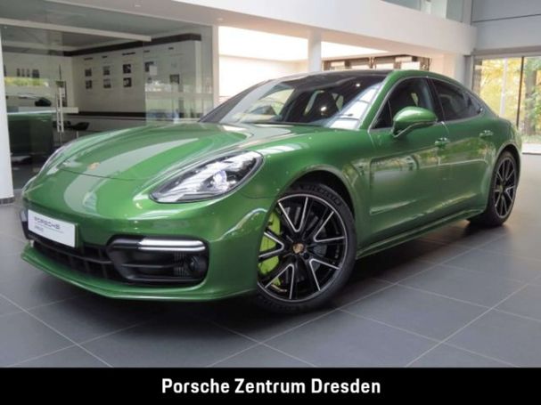 Porsche Panamera Turbo S E-Hybrid 500 kW image number 1