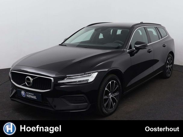 Volvo V60 B4 Momentum 145 kW image number 1