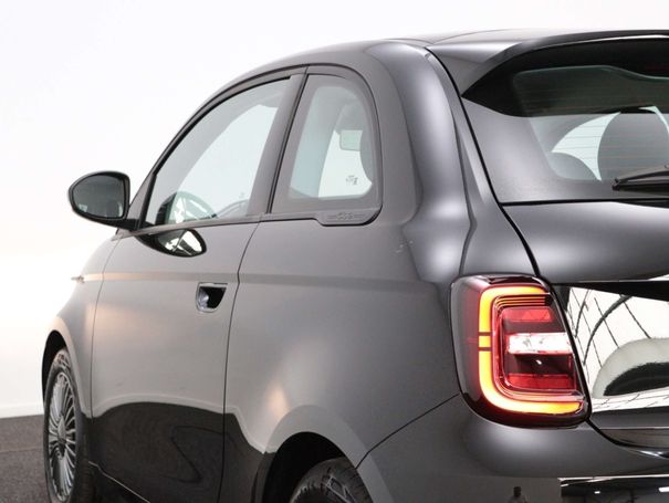 Fiat 500 e 42 kWh 87 kW image number 18