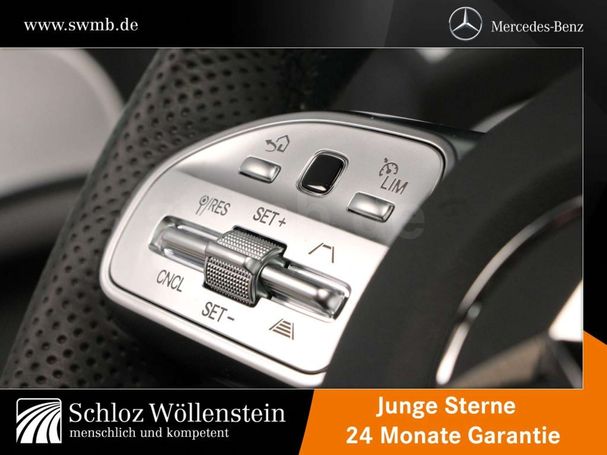 Mercedes-Benz C 200 135 kW image number 6