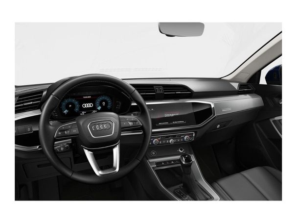 Audi Q3 35 TFSI S tronic S-line 110 kW image number 7