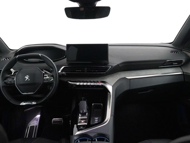 Peugeot 3008 PureTech 96 kW image number 5