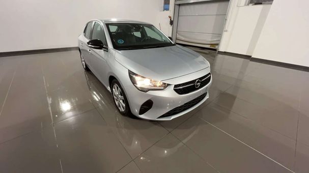 Opel Corsa 1.2 Edition 55 kW image number 2