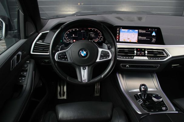 BMW X5 45e xDrive 290 kW image number 14