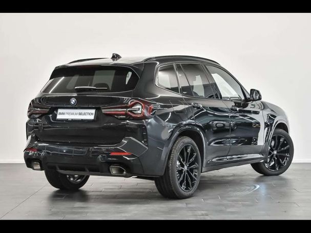 BMW X3 xDrive 135 kW image number 3