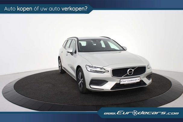 Volvo V60 D3 Momentum 110 kW image number 26