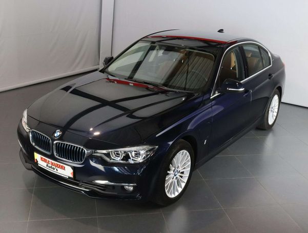 BMW 330 e Edition Luxury 185 kW image number 1