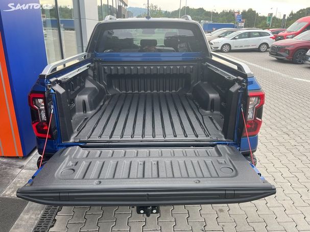 Ford Ranger 3.0 EcoBlue Wildtrak 176 kW image number 6