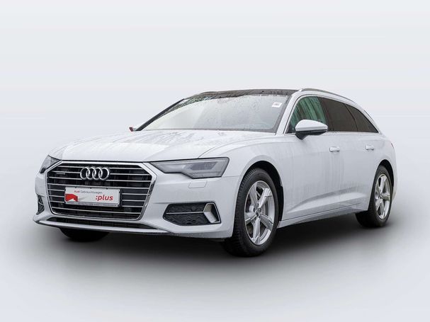 Audi A6 45 TDI Sport 170 kW image number 1