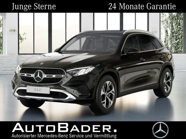 Mercedes-Benz GLC 300 e Avantgarde Advanced 230 kW image number 2