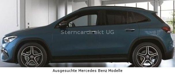 Mercedes-Benz GLA 250 165 kW image number 4