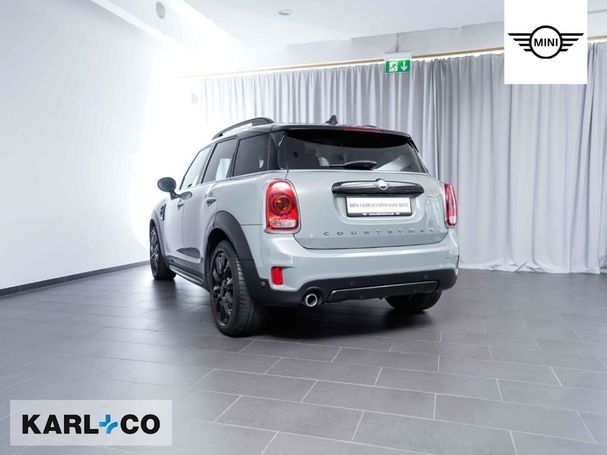 Mini Cooper D Countryman Mini 110 kW image number 2