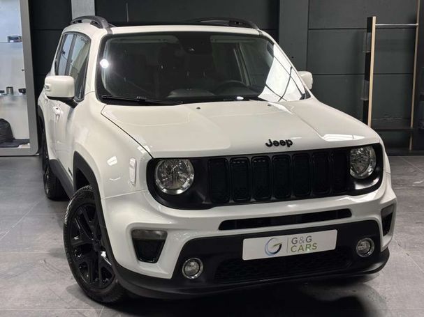 Jeep Renegade 1.0 88 kW image number 1