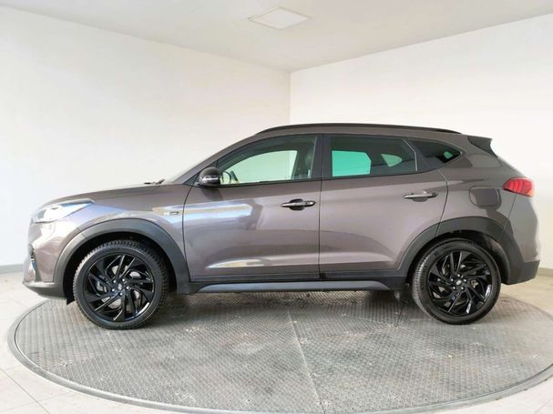 Hyundai Tucson 1.6 CRDi 2WD 100 kW image number 2