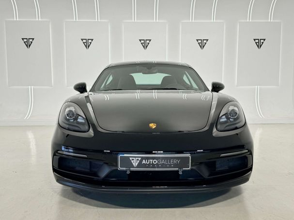 Porsche Cayman GTS 4.0 PDK 294 kW image number 5