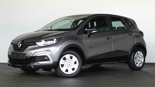 Renault Captur Energy TCe 90 LIFE 66 kW image number 1