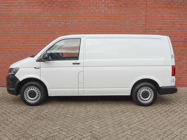 Volkswagen T6 Transporter 62 kW image number 6