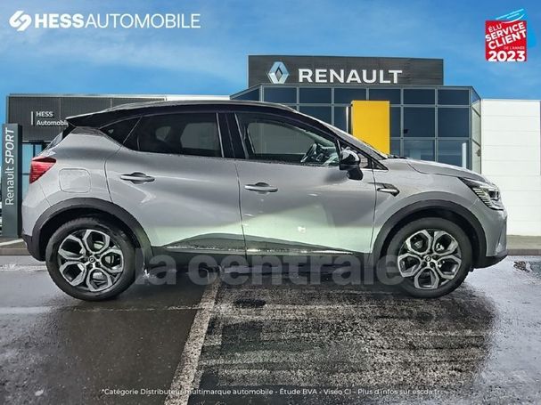 Renault Captur TCe 90 67 kW image number 19