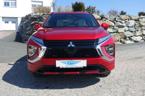 Mitsubishi Eclipse Cross 138 kW image number 3