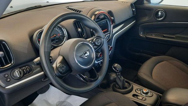 Mini Cooper Countryman ALL4 100 kW image number 5