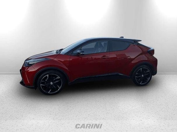 Toyota C-HR 2.0 135 kW image number 2