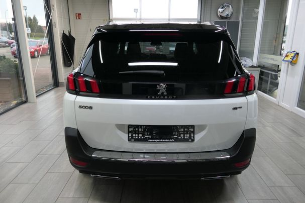 Peugeot 5008 BlueHDi 180 GT 133 kW image number 3