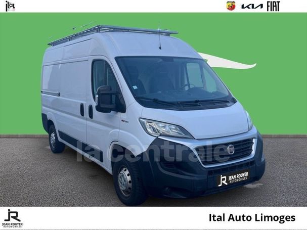 Fiat Ducato 30 2.3 MultiJet 130 96 kW image number 5