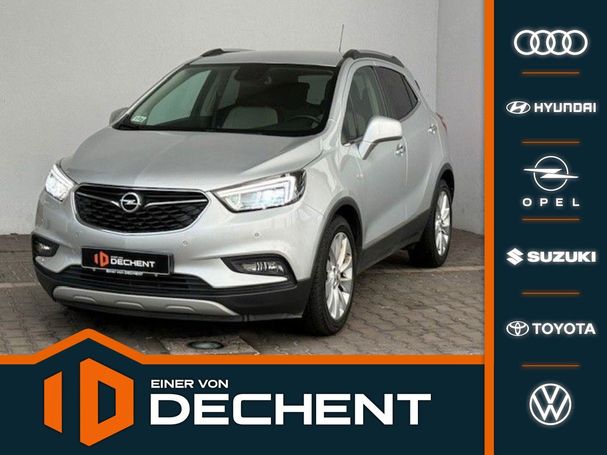 Opel Mokka X 1.4 ON 103 kW image number 1